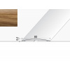 Effector Prechodový profil A71 DUB 2m - kus