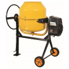 M.A.T. GROUP míchačka stavební 200l, 230V, motor 850W