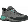 Tecnica Sulfur S GTX WS - Deep Grey/Light Petrol 37.5