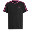T-shirt adidas 3 Stripes BF Jr IC3640 (126156) 128 cm
