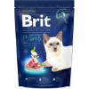 Krmivo Brit Premium by Nature Cat sensitive Lamb 1,5kg