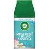 Air Wick Freshmatic náplň do osviežovača vzduchu Jarný vánok a vanilka 250 ml, jarný vánok