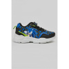 Character Character Trainer Black & Blue C12 (30.5)