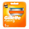 Gillette Náhradní hlavice Fusion 5 Varianta: 12 ks