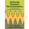 Molecular Quantum Electrodynamics