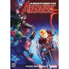Avengers 5: Souboj Ghost Riderů - Jason Aaron