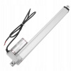 Pohon na bránu - 12V ovládač elektrickej linky 300 mm 1500n (12V ovládač elektrickej linky 300 mm 1500n)