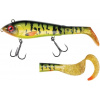 Wobler Abu Garcia Svartzonker McHybrid Sinking 20cm 100gr Fire Bass