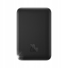 Baseus Magnetická powerbanka 10000 mAh pre telefón MagSafe Power Bank PD 20W