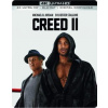 Creed II Steelbook 4K Ultra HD