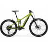 Merida eONE-SIXTY 500 SE matný zelený - XL