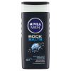 NIVEA MEN SG ROCK SALT 250ML