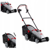 Kosačka elektrická - Elektrická kosačka AL-KO COMFORT 3.87 E PLUS (Kosačka elektrická - Elektrická kosačka AL-KO COMFORT 3.87 E PLUS)