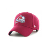 Šiltovka ´47 BALLPARK SNAP Colorado Avalanche veľkosť - UNI SIZE