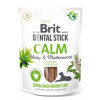 Brit Dog Dental Stick Calm with Hemp & Motherwort 251 g