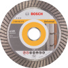 Bosch Diamantový kotúč 125 mm, Best for Universal Turbo 2608602672