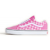 VANS Old Skool EK CHECKERBOARD RASPBERRY - 38,5