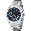 Klasické pánske hodinky FESTINA 20668/6 TIMELESS CHRONOGRAPH