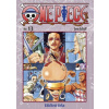 One Piece 13: Jen klid! - Eiichiro Oda