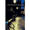 The Dead of Jericho - Colin Dexter Retold by Clare West
