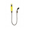 Zfish Swinger Chain Hanger Žltý