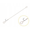 Delphin Feederový Náväzec 6ks Proxi 8 Loop SM 8 cm veľ.6