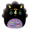 Squishmallows Neonový triceratops Tetero