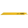 LIST PÍLOVÝ KOV, PLECH. TRUBKY DO 8MM 213MM 5ks DEWALT DT2353