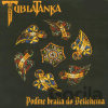 Tublatanka: Poďme bratia do Betlehema LP