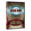 Iron Man 1.-3. (3DVD) D01598 - DVD kolekcia