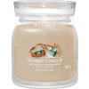 Yankee Candle Afternoon Scrapbooking 368 g