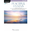Peaceful Hymns noty pre priečnu flautu - Instrumental Play-Along