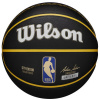 Wilson NBA Team City Collector Indiana Pacers Ball WZ4016412ID basketball (178085) Black/Green 7