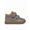 Geox Tenisky Chlapci B Biglia Boy B044DD 0CL22 C0665 šedé