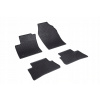 Koberce gumenné Rigum Toyota C-HR 2016
