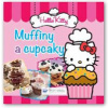 Hello Kitty - Muffiny a cupcaky