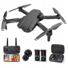 E99 Pro2 RC Mini Drone WIFI Skladací dron s