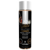 System JO Gelato Salted Caramel Lubricant Water-Based 120 ml