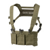 Chest Rig Curtiss, Direct Action, Ranger Green