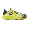 Pánska tenisová obuv Babolat Propulse Fury 3 AC M Sunny Lime EUR 40,5