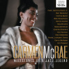 Carmen McRae: Milestones of a Jazz Legend - Original Albums (10CD) (SBĚRATELSKÁ EDICE)