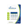 MediaRange Premium AAA 4ks MRBAT120