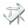 Nôž zatvárací Victorinox Spartan - biely