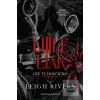 Little Liar: Lžu ti, hol… (Leigh Rivers)