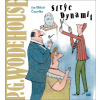 Strýc Dynamit - P. G. Wodehouse