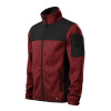 Rimeck Casual M MLI-550C4 Softshell Jacket (177270) Black/Green XL