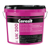 Univerzálne disperzné lepidlo Ceresit UK 200 14 kg