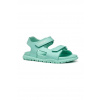 Detské sandále Geox SANDAL FUSBETTO fialová farba J45HQA.000BC.28.35 EUR 31