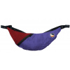 TTTM | Sling Bag Purple / Burgundy