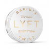 LYFT - nikotinové sáčky - Barista Twist - 8,5mg /g